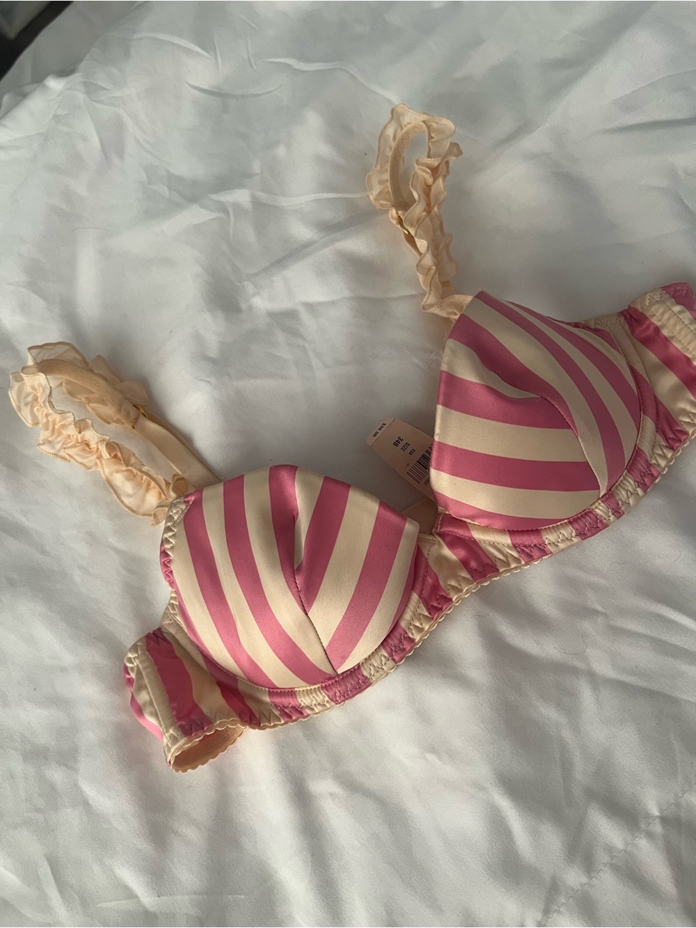 Victoria’s Secret Bra